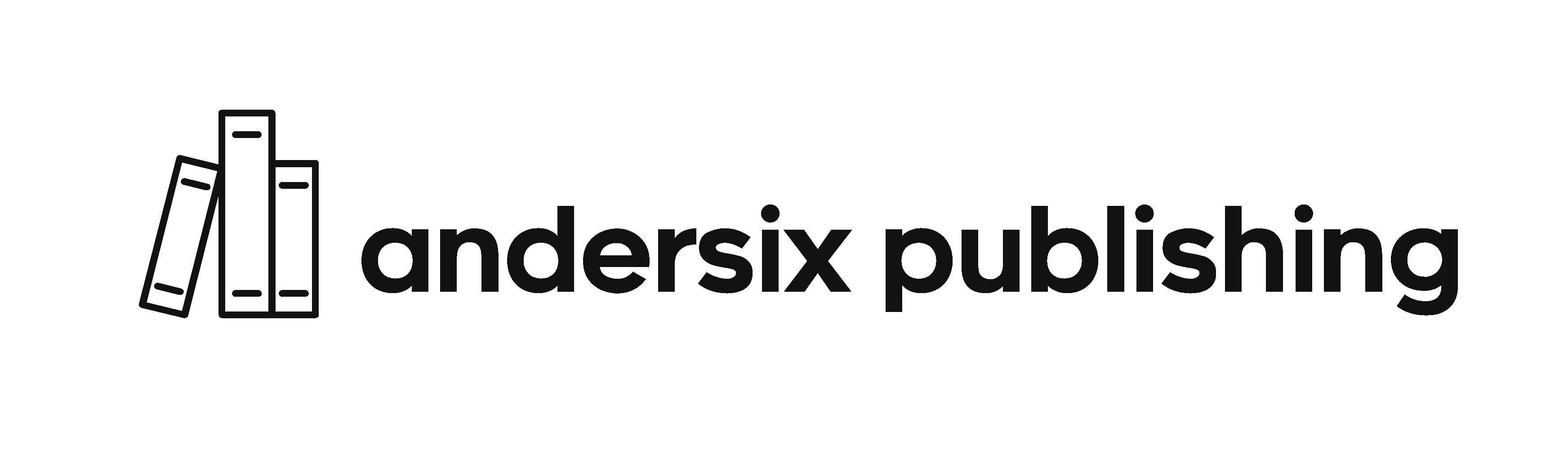 Andersix Publishing Logo